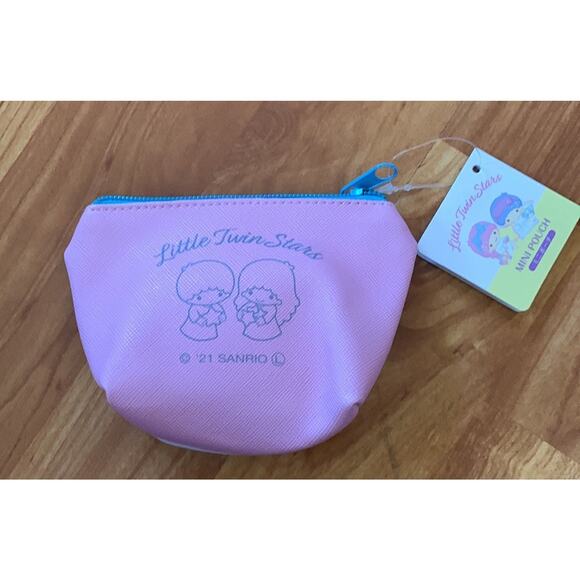 Collectable Sanrio Little Twin Star Coin holder - Picture 2 of 2